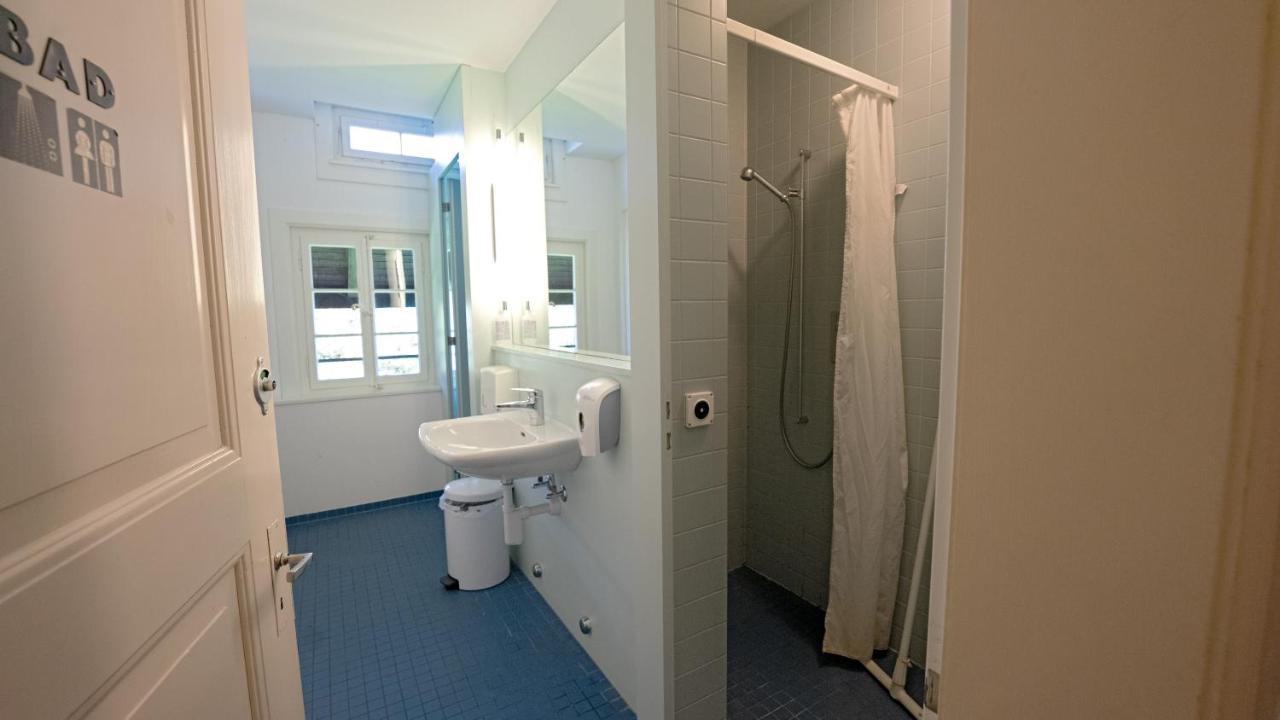 Leissigen Youth Hostel Luaran gambar